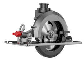 ACCESORIO SIERRA CIRCULAR  ATOROS