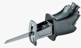 ACCESORIO DE RECIPROCADORA 15MM ATOROS