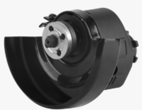 ACCESORIO PARA  ESMERILADORA ANGULAR DE 4´´  ATOROS