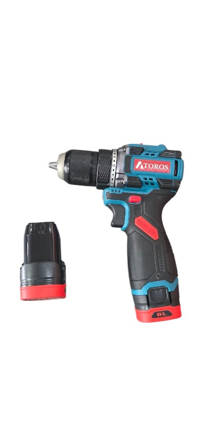 TALADRO BATERIAS 16.8V TEA168V