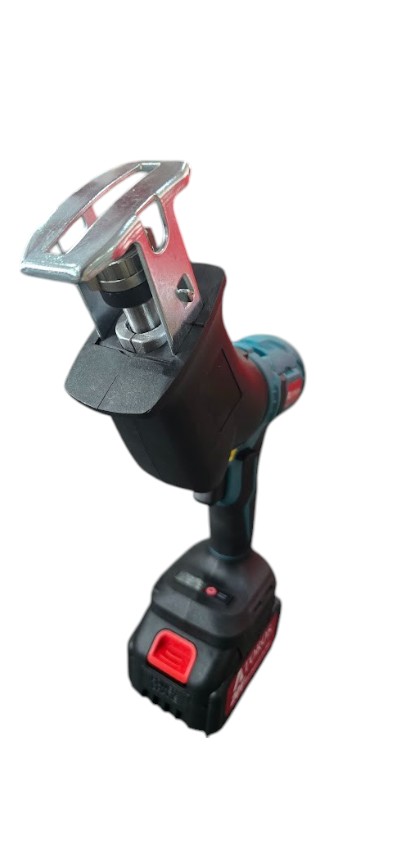 RECIPROCADORA 15MM ATOROS