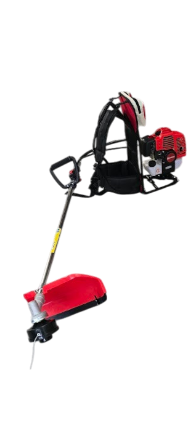 MOTOGUADAÑA ESPALDA 52CC ATOROS GASOLINA 2T