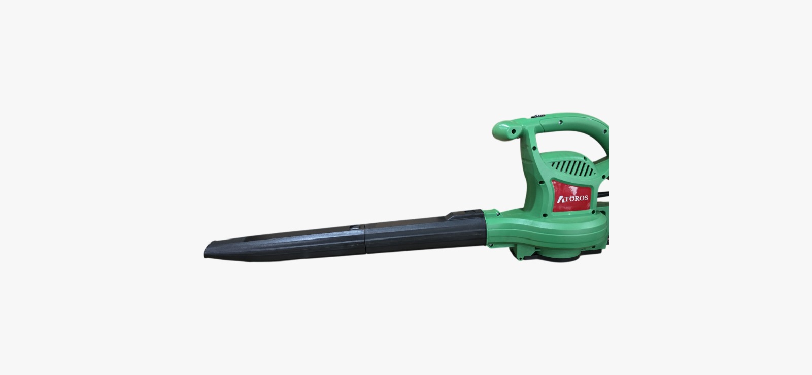 SOPLADORA ELECTRICA ATOROS 110V SEL13010