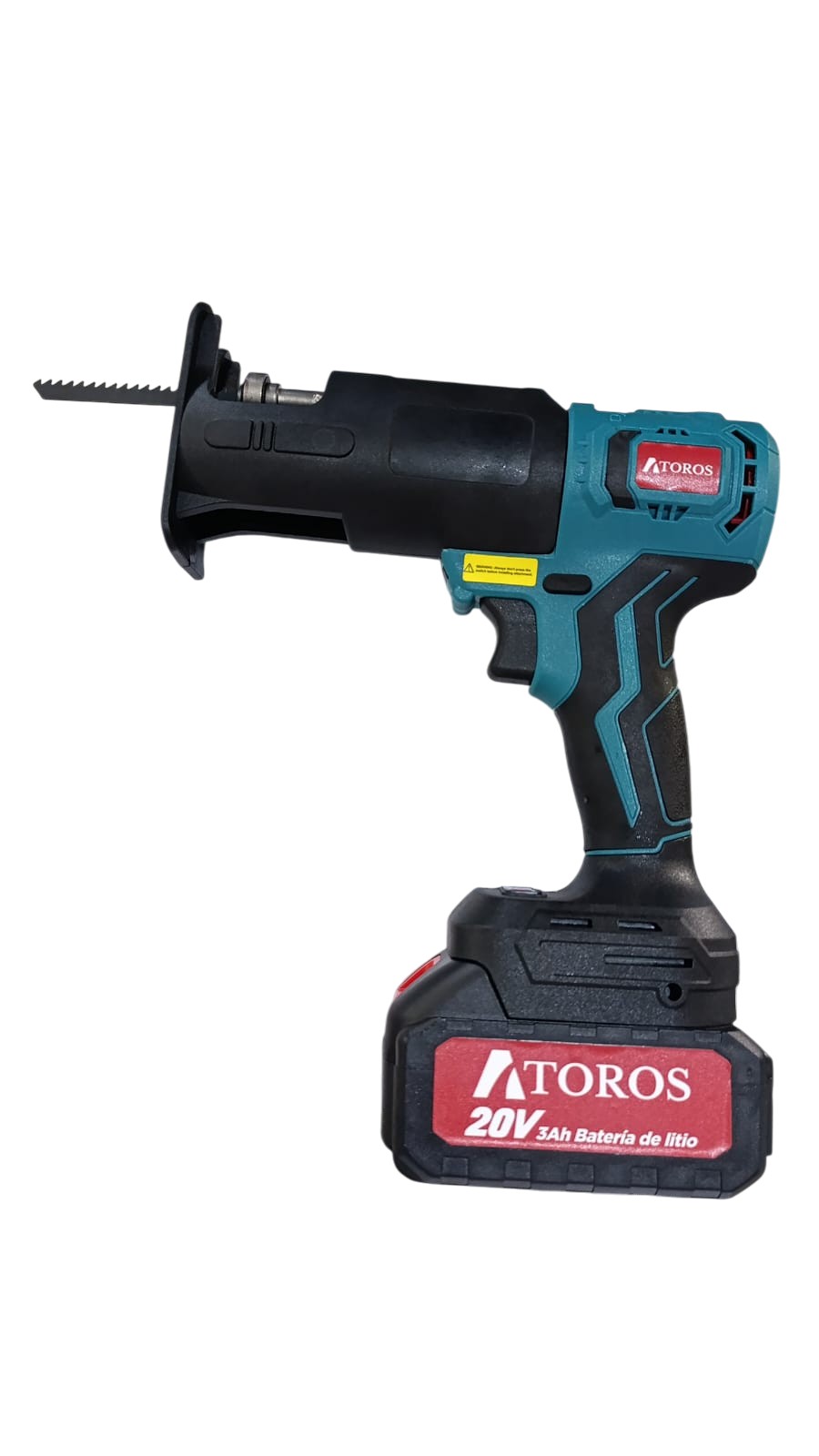 MINI CALADORA  ATOROS