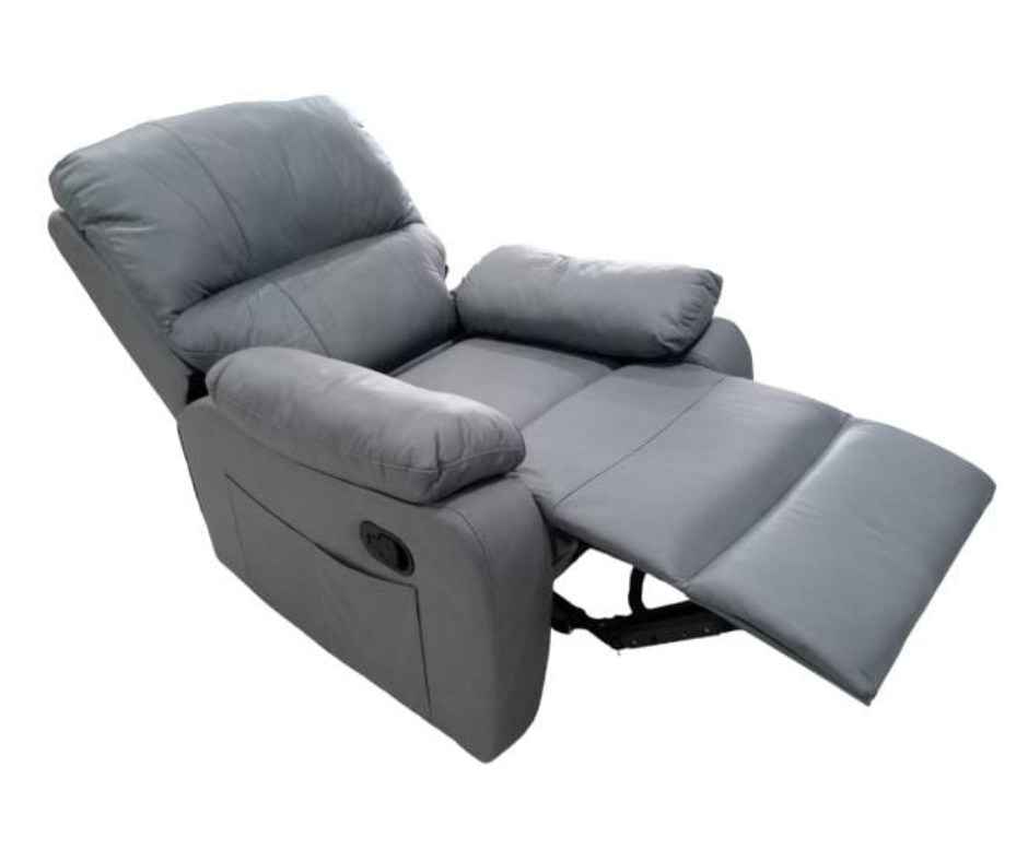SILLON RECLINABLE MANUAL SMART SPACE HL-C-23145