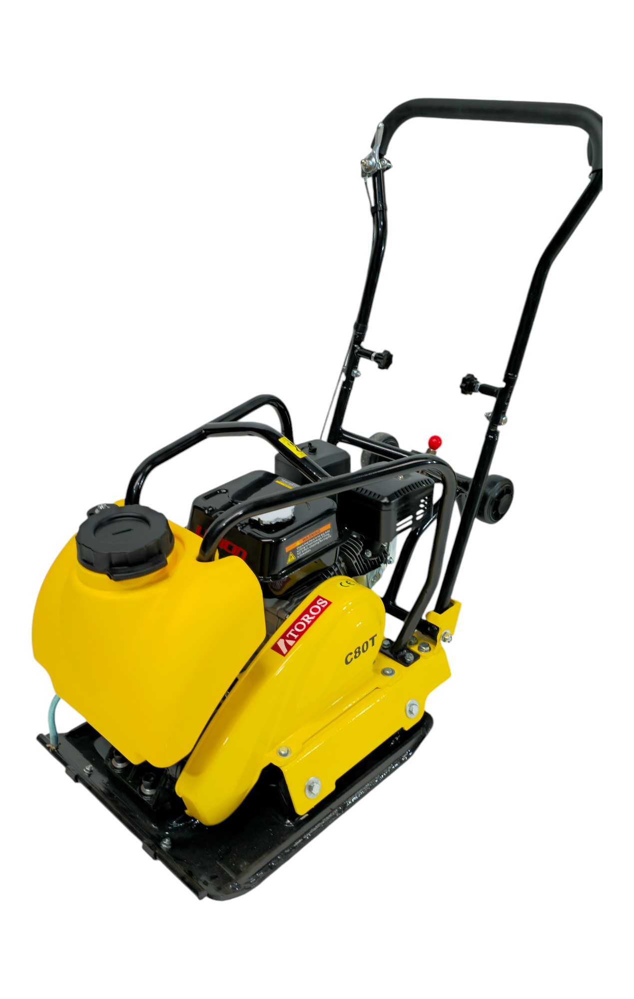 COMPACTADORA 14KN CO540480