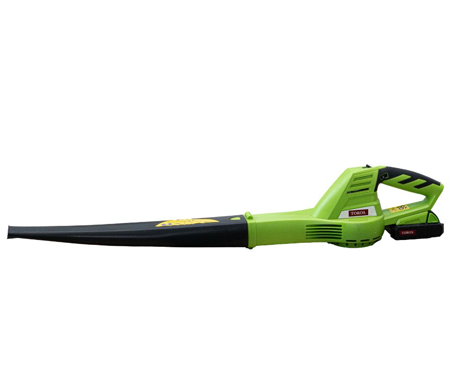 SOPLADORA INALAMBRICA TOROS 20V + BAT 2.0AH SBA200