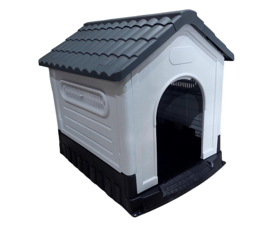 CASA PERRO 39" GRANDE MED 106X23X82.5cm OUTTER XP-CP-23051-39