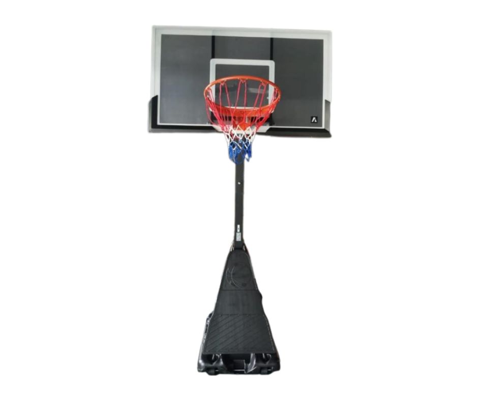 MARCO BALONCESTO 7.5" 10" AJUSTE DEL ARO MT.JUMPPER XY-KY-21007
