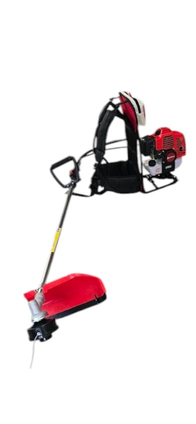 MOTOGUADAÑA ESPALDA 52CC ATOROS GASOLINA 2T