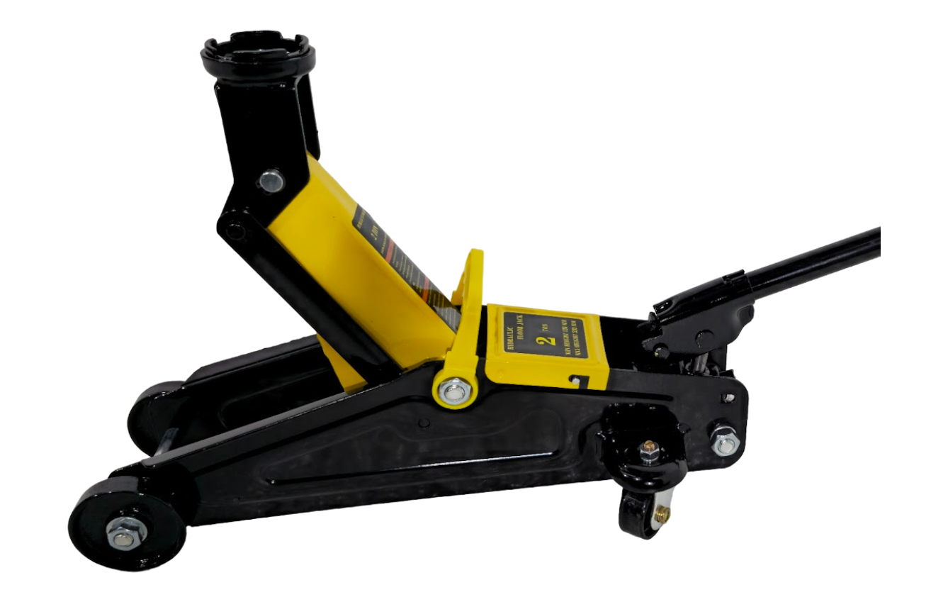 GATA HIDRAULICA CARRETILLA 5 TONELADAS GH50012