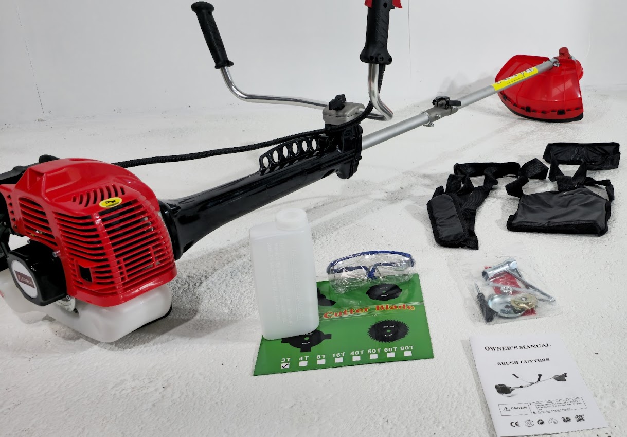 MOTOGUADAÑA 52CC ATOROS GASOLINA 2T MOG520P01