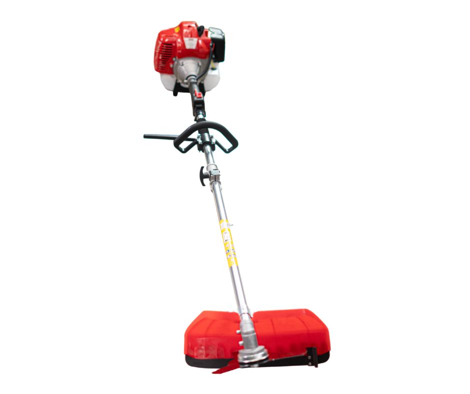 MOTOGUADAÑA 4 EN 1 ATOROS GASOLINA 52CC NT-4IN1