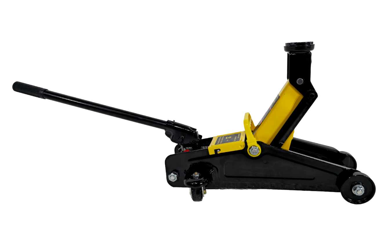 GATA HIDRAULICA CARRETILLA 2 TONELADAS GH20012