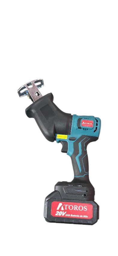 RECIPROCADORA 15MM ATOROS