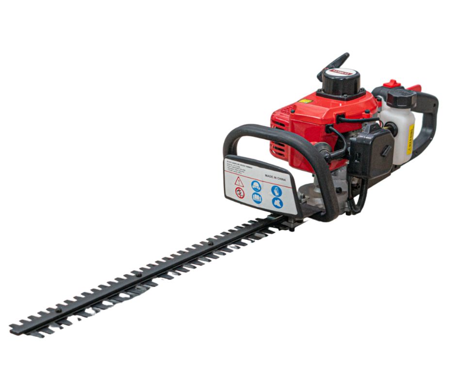 CORTASETOS 22.5CC ATOROS GASOLINA 2T CS22500